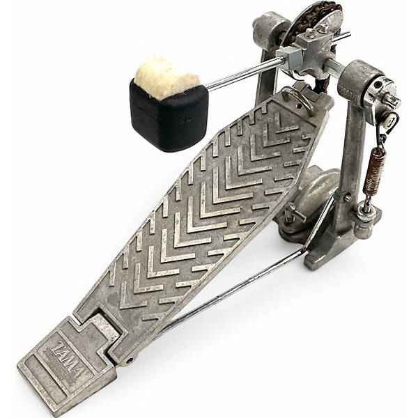 Used TAMA Kick Pedal Single Bass Drum Pedal