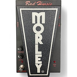 Used Morley Classic Bad Horsie Effect Pedal