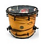 Used ddrum 5 Piece Dios Series Zebrawood Drum Kit