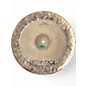 Used Istanbul Mehmet 14in Onurhan Cymbal