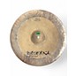 Used Istanbul Mehmet 14in Onurhan Cymbal