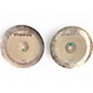 Used Istanbul Mehmet 14in Onurhan Cymbal