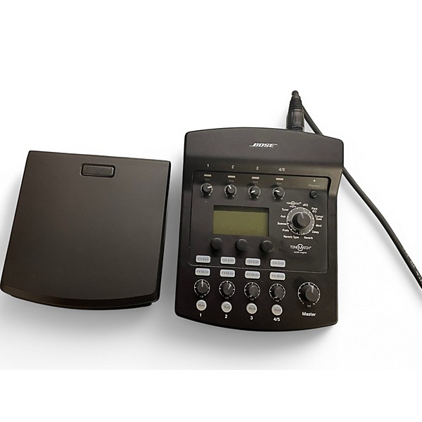 BOSE T1 ToneMatch audio engine デジタルミキサー BOSE T1 ToneMatch audio engine デジタルミキサー