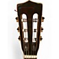 Used La Patrie HYBRID CW 2 Color Sunburst Classical Acoustic Guitar