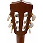 Used La Patrie HYBRID CW 2 Color Sunburst Classical Acoustic Guitar
