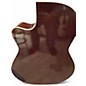 Used La Patrie HYBRID CW 2 Color Sunburst Classical Acoustic Guitar
