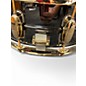 Used TAMA 5.5X14 Simon Phillips Gladiator Black Chrome Drum