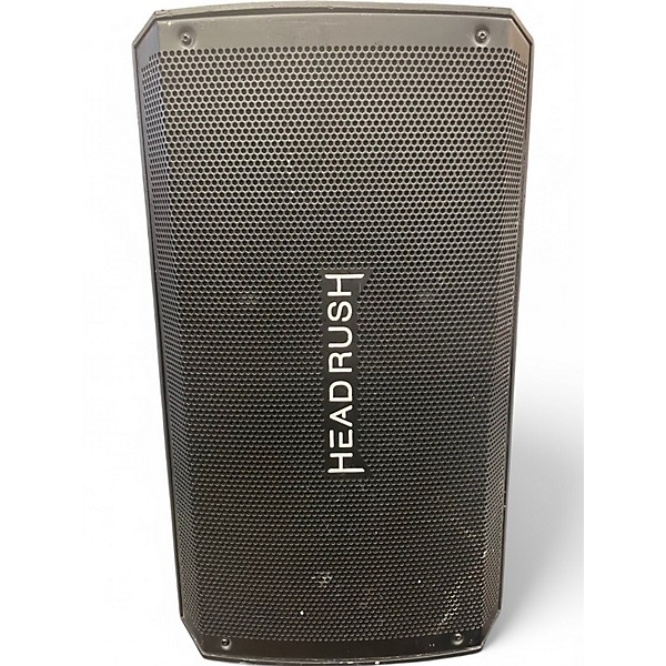 Used HeadRush FRFR12 Powered Speaker