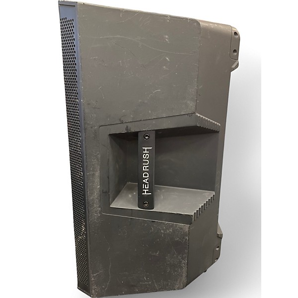 Used HeadRush FRFR12 Powered Speaker