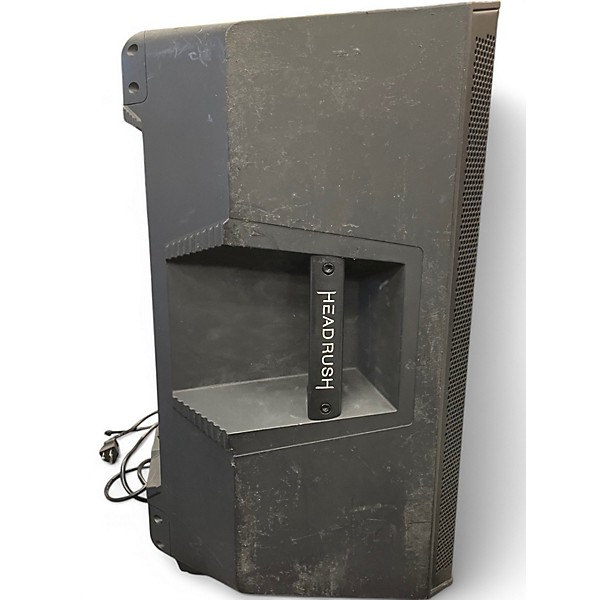 Used HeadRush FRFR12 Powered Speaker