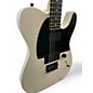 Used Fender Jim Root Signature Telecaster Alpine White Solid Body Electric Guitar thumbnail