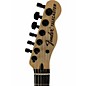 Used Fender Jim Root Signature Telecaster Alpine White Solid Body Electric Guitar