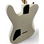 Used Fender Jim Root Signature Telecaster Alpine White Solid Body Electric Guitar