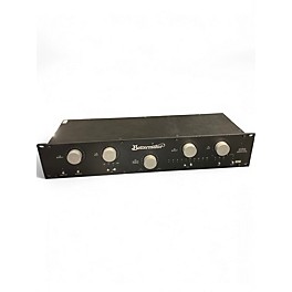 Used Bettermaker stereo passive equalizer Equalizer