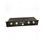 Used Bettermaker stereo passive equalizer Equalizer thumbnail