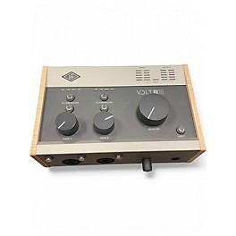 Used Universal Audio VOLT 276 Audio Interface