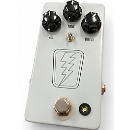 Used JHS SUPERBOLT V1 Effect Pedal