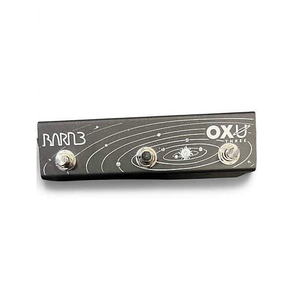 Used Oxu Three BARN 3