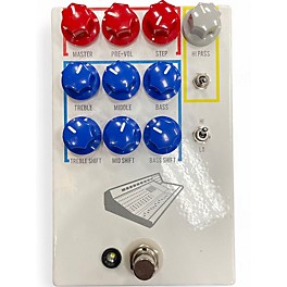 Used JHS COLOUR BOX V2 Effect Pedal