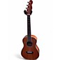Used Fender montecito Brown Ukulele thumbnail