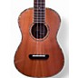 Used Fender montecito Brown Ukulele