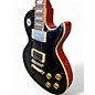 Used 2006 Edwards E-LP-92 Black Solid Body Electric Guitar thumbnail