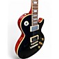 Used 2006 Edwards E-LP-92 Black Solid Body Electric Guitar