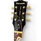 Used 2006 Edwards E-LP-92 Black Solid Body Electric Guitar