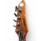 Used Carvin LB4 Natural Electric Bass Guitar