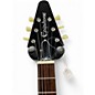 Used 2020s Epiphone 1958 Korina Flying V BLACK Solid Body Electric Guitar