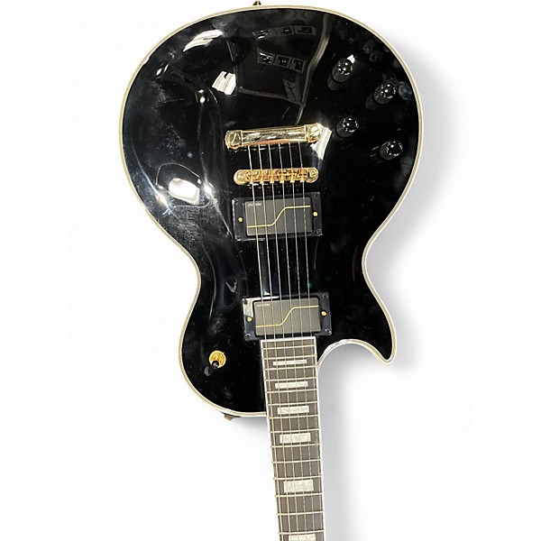 Used Epiphone MHK Orgins Custom Black Electric Guitar