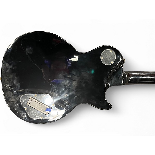 Used Epiphone MHK Orgins Custom Black Electric Guitar