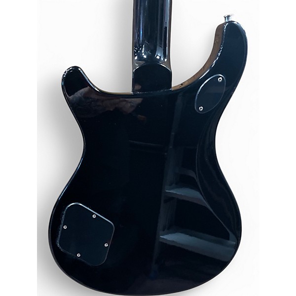 Used 2022 PRS McCarty 594 Crimson Red Burst Solid Body Electric Guitar