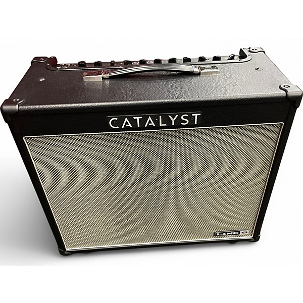 Used Line 6 CX100 Guitar Combo Amp,Specials : American Fashion Style Bags On Sale