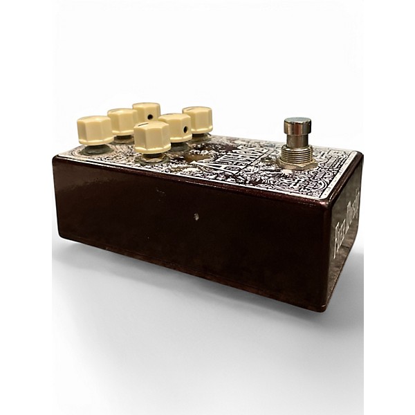 Used Frost Giant Electronics Athos Effect Pedal