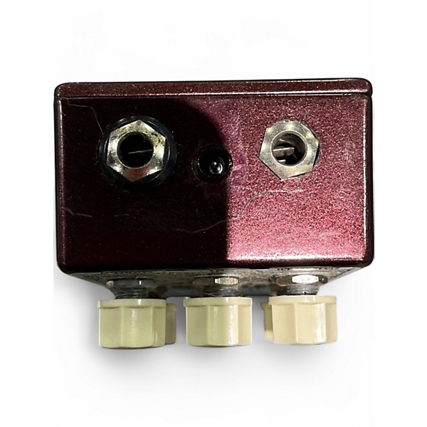 Used Frost Giant Electronics Athos Effect Pedal
