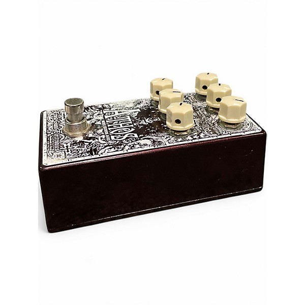 Used Frost Giant Electronics Athos Effect Pedal