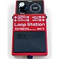 Used BOSS RC1 Loop Station Pedal thumbnail