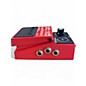 Used BOSS RC1 Loop Station Pedal