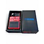 Used BOSS RC1 Loop Station Pedal