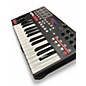 Used Akai Professional MPK225 25-Key MIDI Controller