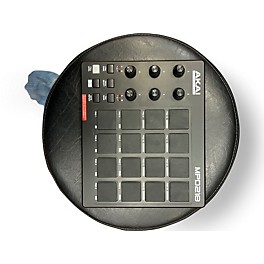 Used Akai Professional MPD218 MIDI Controller