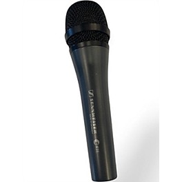 Used Sennheiser E835 Dynamic Microphone