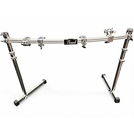 Used Pearl ICON Drum Rack