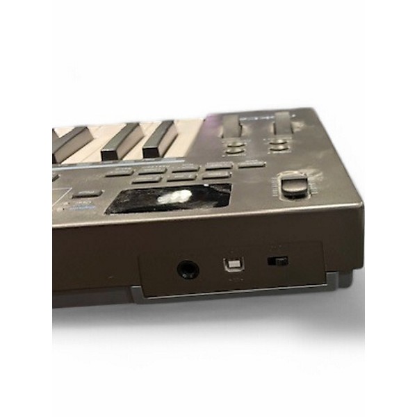 Used Nektar IMPACT LX25+ MIDI Controller