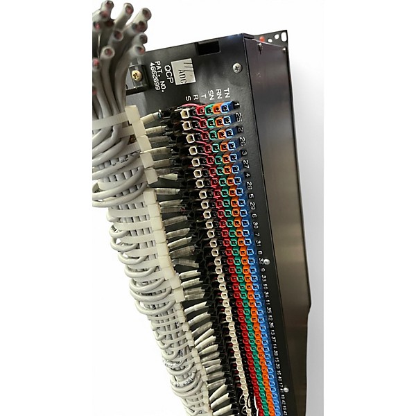 Used Adc PPA3-18MIINO PORT AUDIO  Patch Bay