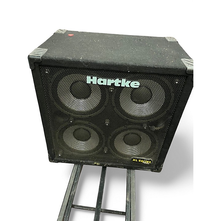 Hartke XL Series ベースキャビネット Hartke 4.5 XL 4x10