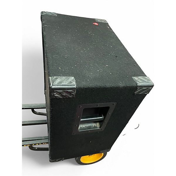 Used Hartke 410XL Bass Cabinet