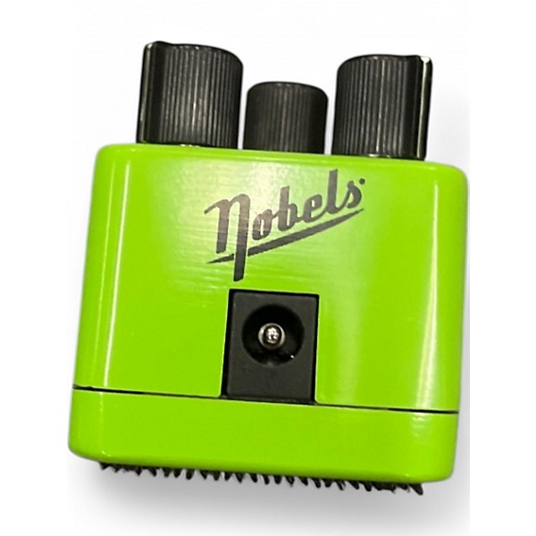Used Nobels ODR-MINI Effect Pedal