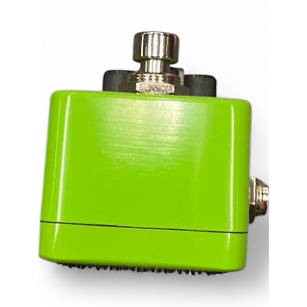 Used Nobels ODR-MINI Effect Pedal